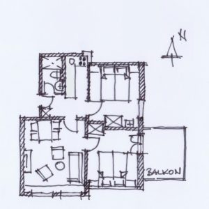 malerhaus-kuhse-ferienwohnung-seestern-grundriss