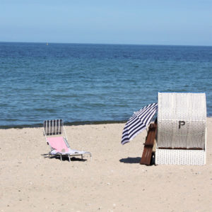 malerhaus-kuhse-strandkorb-ostsee-wetterbild