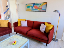 Wohnzimmer - entspannen